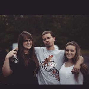 Meet your Posher, Danyelle